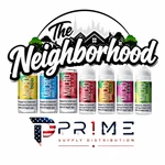 The Neighborhood Wholesale